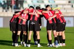 Sinovi burje dobili primorski obračun proti Kopru