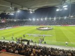 Blesteča predstava Horvata za prvo zmago Sturma