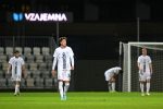 Poraz Slovenije v Kopru Poraz Slovenije v Kopru
