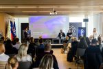 Uvod v SPORTO konferenco ženskam o ženskah