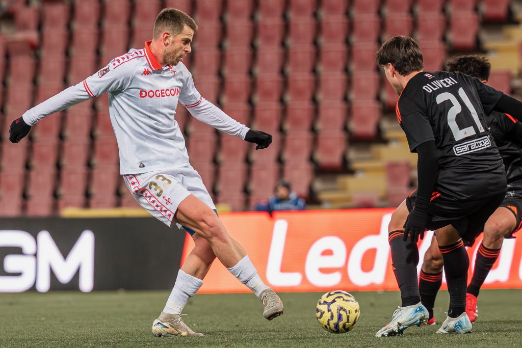 Črnigoj se iz Trsta seli na Južno Tirolsko