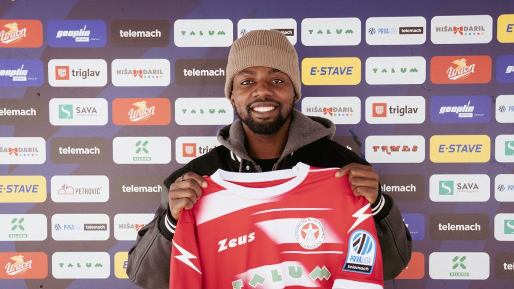 Nova priložnost za Ganca: Taylor do konca 2026 pri sosedih