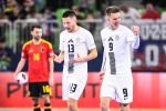 Slovenija po zmagi nad Belgijci ostaja v boju za četrtfinale Slovenija po zmagi nad Belgijci ostaja v boju za četrtfinale