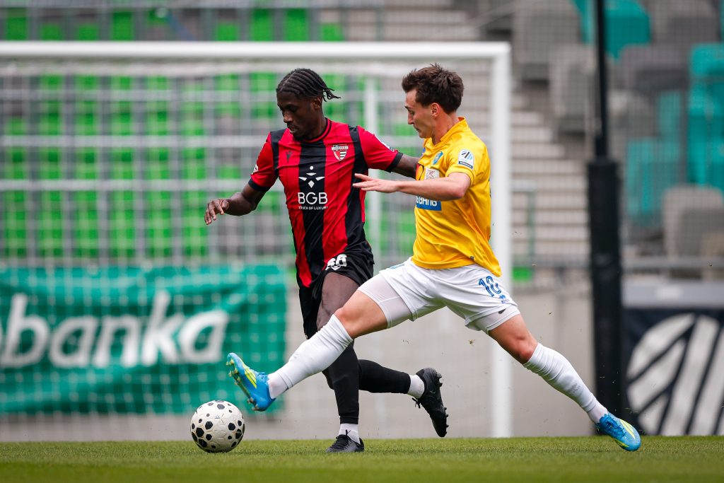 Preobrat Brava proti Primorju in podaljšan niz neporaženosti