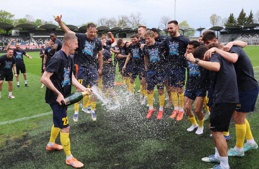 Rekord Maribora v nevarnosti: Celje piše zgodovino!