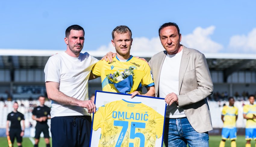 Foto: Simon Pelko