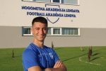 Pomembno podaljšanje, Zorica bo za Nafto igral tudi v prvi ligi