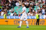 Club Brugge s Korenom podpisal novo pogodbo