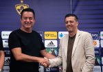 Brez Čeferina se ne bi vrnil v Maribor! Brez Čeferina se ne bi vrnil v Maribor!