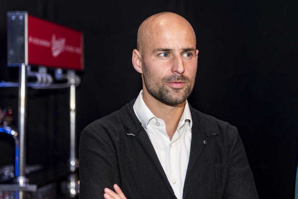 V Stožicah padel rekord, ki si ga nihče ne želi: Brečko brez službe po 180 minutah