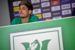 Zapustil Olimpijo kot prost igralec, vrnil pa se je z novo pogodbo Zapustil Olimpijo kot prost igralec, vrnil pa se je z novo pogodbo