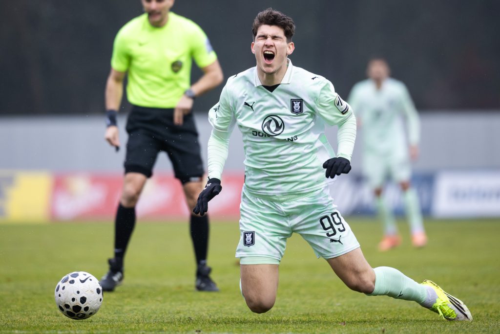 Olimpija izgublja še enega velikega aduta?