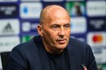 Milanič po prepričljivi zmagi razkril, kaj ga je najbolj navdušilo pri Mariboru