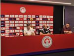 Kidričani v Ljudskem vrtu, ki so ga vzeli za svojega, naskakujejo napredovanje Kidričani v Ljudskem vrtu, ki so ga vzeli za svojega, naskakujejo napredovanje