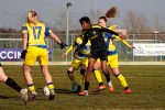 Uspešno sezono v dresu Radomelj nadgradila z reprezentančnim vabilom na Afriški pokal narodov