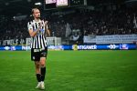 Zajc in Gorenc Stanković do tretjega kvalifikacijskega kroga