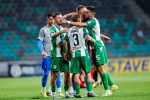 Kaj se dogaja v Stožicah?! Po slovesu Brečka in zmagovitem debiju Trenčovskega padla nepričakovana odločitev Kaj se dogaja v Stožicah?! Po slovesu Brečka in zmagovitem debiju Trenčovskega padla nepričakovana odločitev