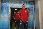 Wayne Rooney se je opravičil Benjaminu Šešku Wayne Rooney se je opravičil Benjaminu Šešku