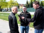 Od Olimpije do evropskega vrha! Nekdanji trener zmajev prejel veliko priznanje, zdaj cilja še na Real Madrid Od Olimpije do evropskega vrha! Nekdanji trener zmajev prejel veliko priznanje, zdaj cilja še na Real Madrid