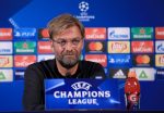  Klopp že napovedal spremembe