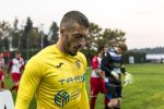 Ibraimi podprl Zahovića in Milaniča, nato poslal sporočilo Olimpiji Ibraimi podprl Zahovića in Milaniča, nato poslal sporočilo Olimpiji