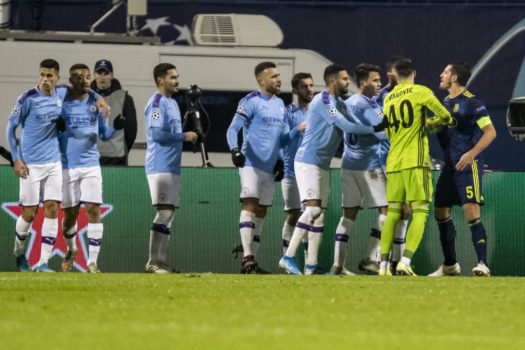 Manchester City v največji nevarnosti doslej? Predsednik kluba poslal jasno sporočilo navijačem
