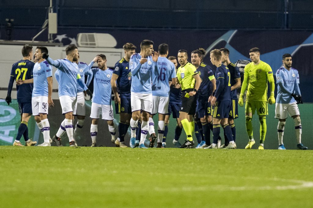 Šok v Angliji! Manchester City spoznan za krivega vseh finančnih očitkov, v igri tudi izključitev iz Premier League