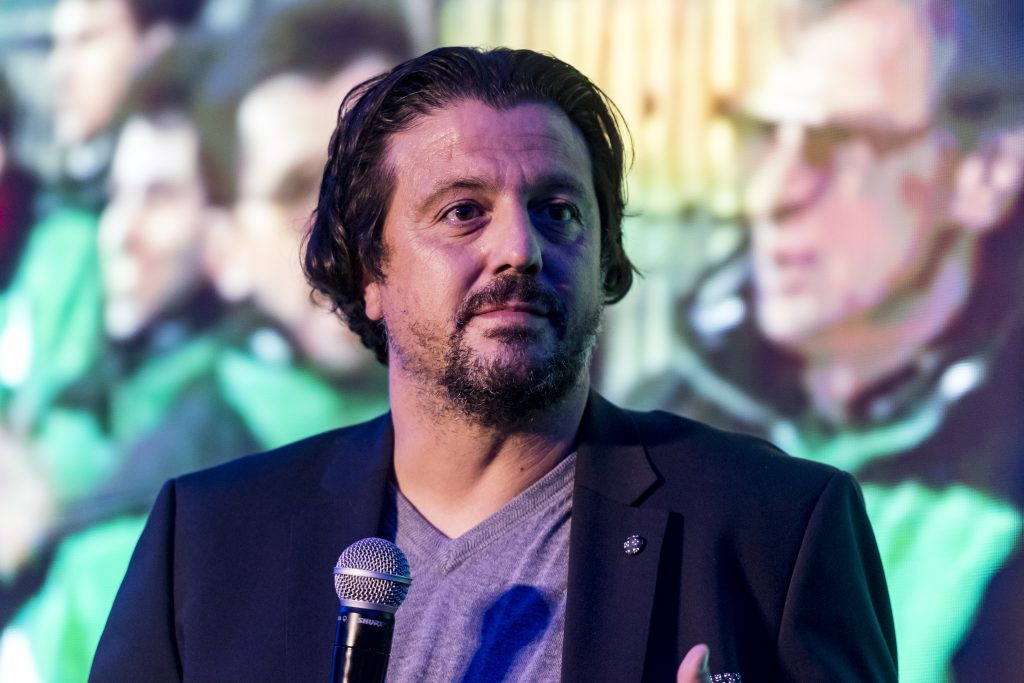 Zahović šokiral z iskrenim priznanjem o Mariboru: “Česa takšnega nismo pričakovali”