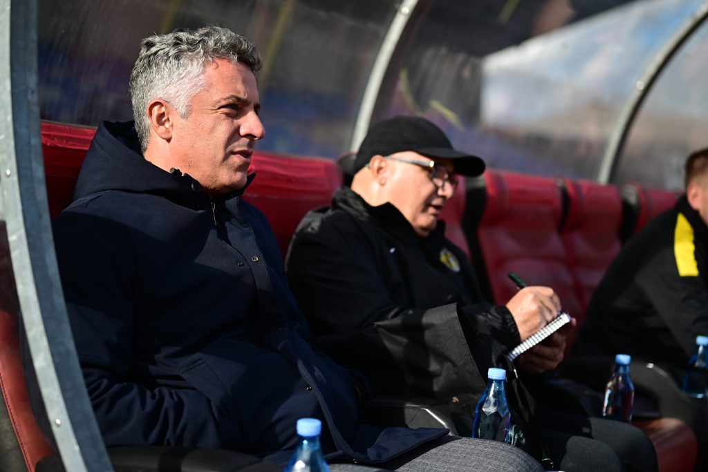 Oliver Bogatinov osupnil Severno Makedonijo: njegov Tikveš ponižal bogato Škendijo!