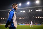 Šok v Italiji! Slovenski reprezentant izpadel iz načrtov, še lani je bil podkapetan Šok v Italiji! Slovenski reprezentant izpadel iz načrtov, še lani je bil podkapetan