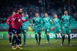 Nekdanji zmaj v Angliji dočakal sanjski večer! To, kar je naredil za Leicester, odmeva Nekdanji zmaj v Angliji dočakal sanjski večer! To, kar je naredil za Leicester, odmeva