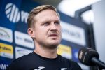 Bravo šokiral Olimpijo, Arnol razkril, kako je Šiškarjem uspelo preživeti dramo Bravo šokiral Olimpijo, Arnol razkril, kako je Šiškarjem uspelo preživeti dramo