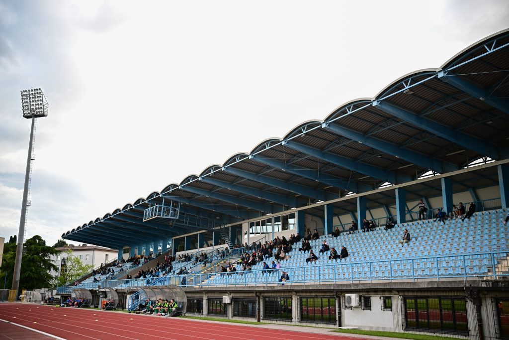 Konec je! Nekdanji slovenski prvak tudi uradno v stečaju, končana je velika nogometna zgodba