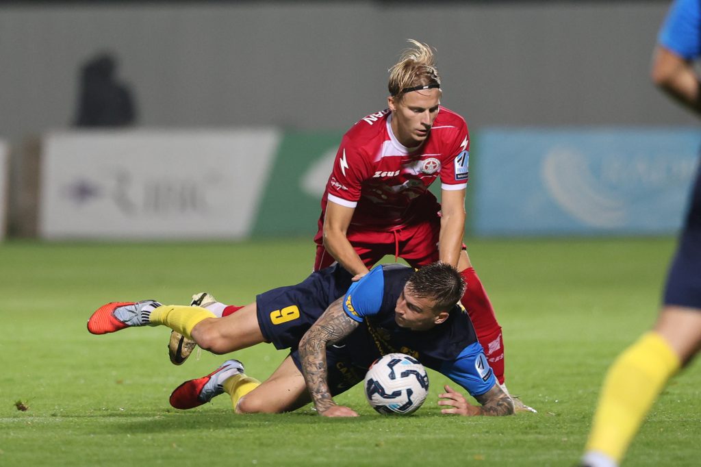 Maribor pripeljal še deseto okrepitev: V Ljudski vrt se vrača znan obraz