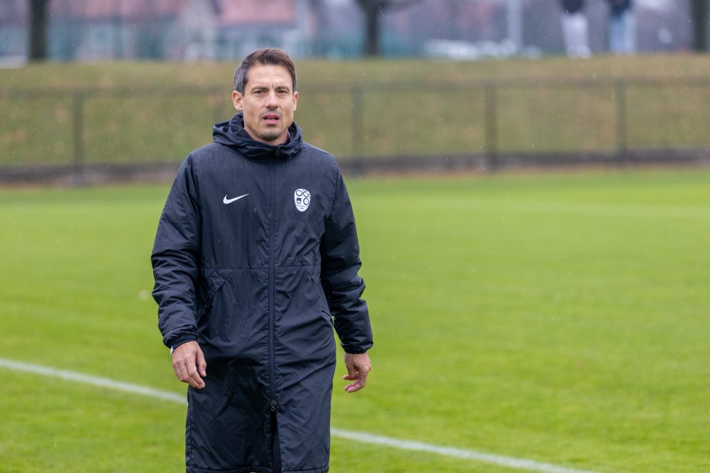 Slovenija U17 doživela novo blamažo! Romuni še drugič v nekaj dneh brez milosti
