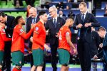 Aleksander Čeferin na Danskem dvignil prah Aleksander Čeferin na Danskem dvignil prah