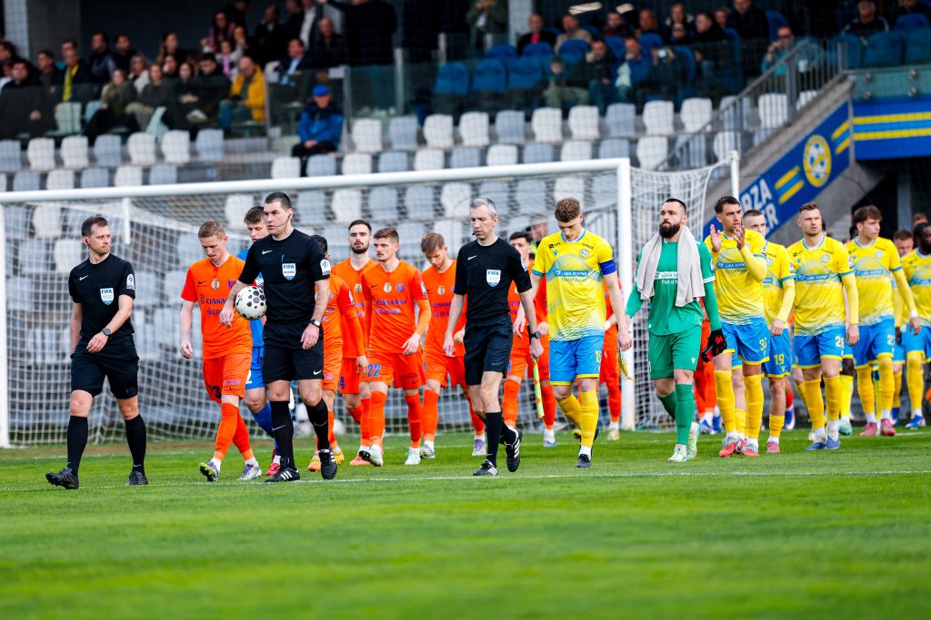 Koper pripeljal novega Nigerijca: 19-letni krilni napadalec podpisal kar triletno pogodbo
