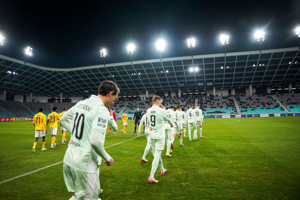 Šok za Olimpijo: Prestop za 2 milijona evrov tik pred zdajci padel v vodo!