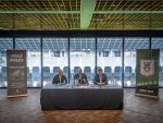 Olimpija čez noč ostala brez športnega direktorja! V Ljubljano prihaja znano ime iz Španije Olimpija čez noč ostala brez športnega direktorja! V Ljubljano prihaja znano ime iz Španije