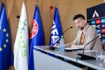 Cesar razkril največje orožje Slovenije! Selektor pred Škotsko opozarja na eno stvar Cesar razkril največje orožje Slovenije! Selektor pred Škotsko opozarja na eno stvar