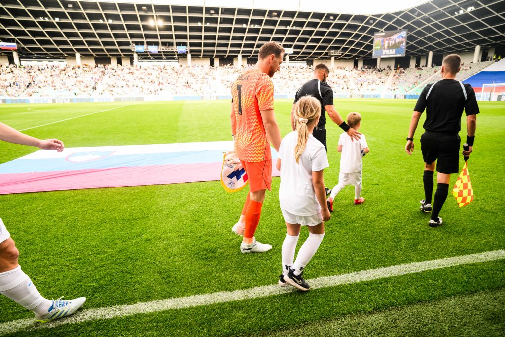 Kakšen večer za Jana Oblaka! Atletico strl Real in prevzel drugo mesto