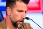 Cesar poslal jasno sporočilo pred Škotsko! Selektor razkril, kaj pričakuje od Slovenije Cesar poslal jasno sporočilo pred Škotsko! Selektor razkril, kaj pričakuje od Slovenije