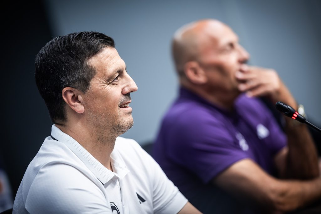 Zlatko Zahović razkril, kako težko je bilo sestaviti novi Maribor: “Ostali smo skoraj brez ekipe”
