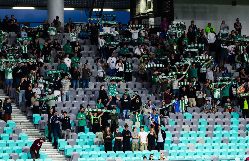 Kdo prihaja v Olimpijo? Novi športni direktor zmajev ima za seboj Deportivo, AEK in Las Palmas