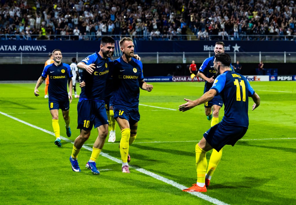 Kar pet Celjanov med TOP 10! CIES razkril, koliko so trenutno vredni največji dragulji 1. SNL