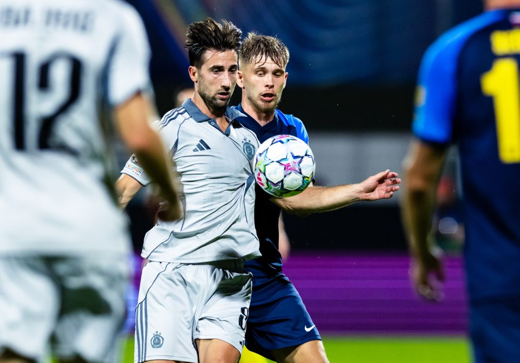 Celjani v težavah, Tutyškinas razkril največji problem: “To je ključno”