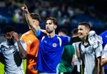 Slovenija v Švico in na Škotsko brez dveh pomembnih imen