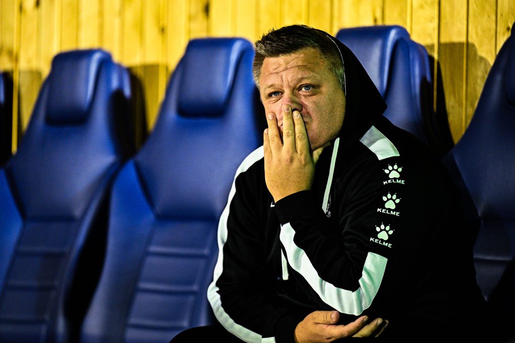 Vučkić odločil tekmo, trener Brinja razkril načrt za reprezentančni premor