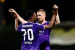 Maribor ima novega kralja! Vijoličasti zmagoslavno pobrali še eno individualno priznanje Maribor ima novega kralja! Vijoličasti zmagoslavno pobrali še eno individualno priznanje