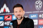 Cesar sprejel odločitev! Po poškodbi Janže v reprezentanco vpoklican nogometaš, ki je blestel v Evropi Cesar sprejel odločitev! Po poškodbi Janže v reprezentanco vpoklican nogometaš, ki je blestel v Evropi
